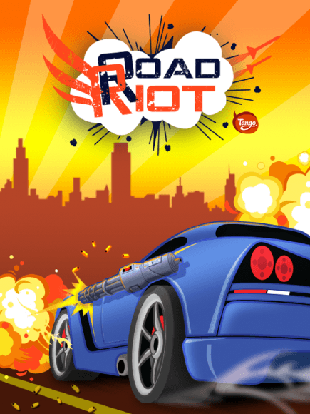Road Riot For Tango Hack Apk Plus Mod For Android