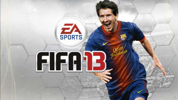 FIFA 13 – 2013 PC GAME