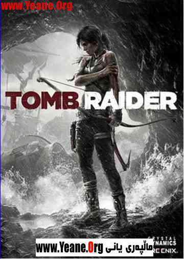 Tomb Raider 2013 Game PC