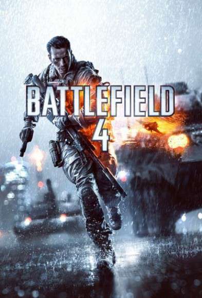 Battlefield 4 PC full Game