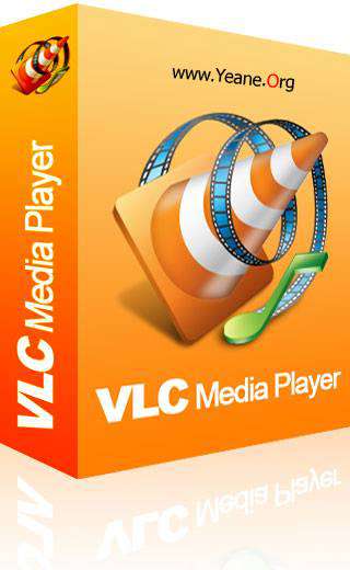 دوا ڤێرشنی VLC media player