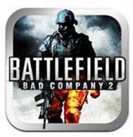 Battlefield 2: iPhone Games یاری بۆ ئایفۆن و ئایپاد