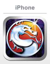 Ultimate Mortal Kombat 3: iPhone Games یاری بۆ ئایفۆن و ئایپاد