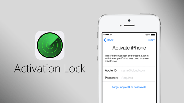 Activation Lock چی یه‌؟ و گه‌ر تووشی بووین چاری چیه‌؟فه‌رموون رونكردنه‌وه‌ی ته‌واو