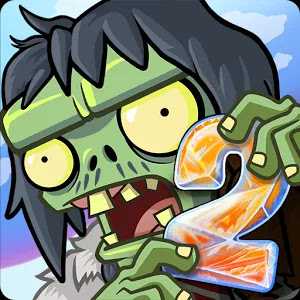 یاری بۆ ئه‌ندرۆید  Plants vs. Zombies 2 v3.2.1