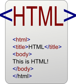 فێربوونی HTML به‌ زمانی كوردی سۆرانی