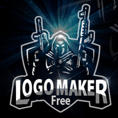 Logo Esport Maker | Create Logo Gaming icon
